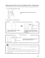 Предварительный просмотр 19 страницы Samsung SHS-1321 User Manual