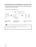 Предварительный просмотр 20 страницы Samsung SHS-1321 User Manual