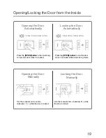 Предварительный просмотр 21 страницы Samsung SHS-1321 User Manual