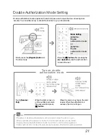 Предварительный просмотр 23 страницы Samsung SHS-1321 User Manual