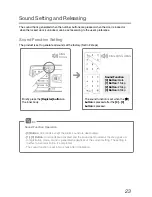 Предварительный просмотр 25 страницы Samsung SHS-1321 User Manual