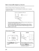 Предварительный просмотр 26 страницы Samsung SHS-1321 User Manual