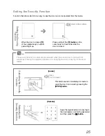 Предварительный просмотр 27 страницы Samsung SHS-1321 User Manual