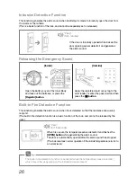 Предварительный просмотр 28 страницы Samsung SHS-1321 User Manual