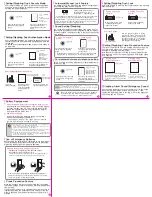 Preview for 2 page of Samsung shs-2920 Instruction Manual