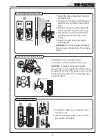 Preview for 8 page of Samsung SHS-3321 User Manual