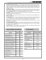 Preview for 15 page of Samsung SHS-3321 User Manual