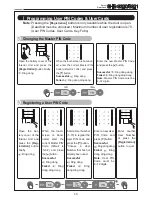 Preview for 16 page of Samsung SHS-3321 User Manual