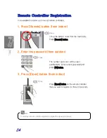 Preview for 26 page of Samsung SHS-DL22 SNF User Manual