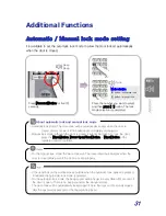 Preview for 33 page of Samsung SHS-DL22 SNF User Manual