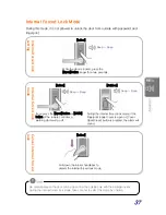 Preview for 39 page of Samsung SHS-DL22 SNF User Manual