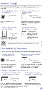 Preview for 7 page of Samsung SHS-H505 User Manual