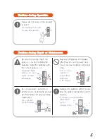 Preview for 7 page of Samsung SHS-H635 User Manual