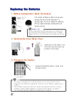 Preview for 14 page of Samsung SHS-H635 User Manual