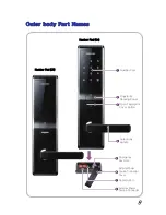 Preview for 11 page of Samsung shs-h705 User Manual