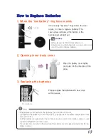 Preview for 15 page of Samsung shs-h705 User Manual