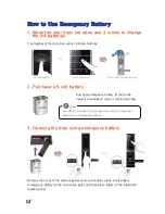 Preview for 16 page of Samsung shs-h705 User Manual