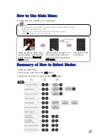 Preview for 19 page of Samsung shs-h705 User Manual