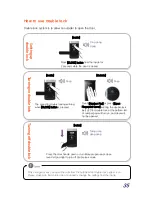 Preview for 37 page of Samsung shs-h705 User Manual