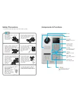 Preview for 2 page of Samsung SHT-5180XL/EN User Manual