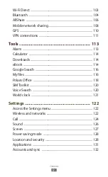 Preview for 10 page of Samsung SHV-E230L User Manual