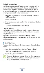 Preview for 38 page of Samsung SHV-E230L User Manual