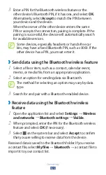 Preview for 53 page of Samsung SHV-E230L User Manual