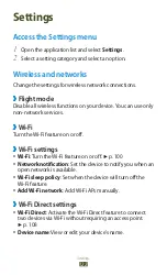 Preview for 61 page of Samsung SHV-E230L User Manual