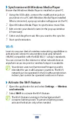 Preview for 48 page of Samsung SHV-E230S User Manual