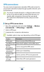 Предварительный просмотр 59 страницы Samsung SHV-E230S User Manual