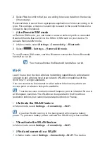 Preview for 32 page of Samsung SHV-E250L User Manual