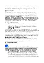 Preview for 16 page of Samsung SHW-M420K User Manual