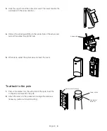 Предварительный просмотр 6 страницы Samsung SIA-0010 User Manual