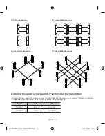 Предварительный просмотр 13 страницы Samsung SIA-0100Q User Manual