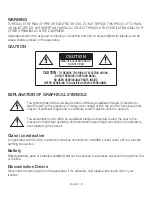 Preview for 2 page of Samsung SIA-0120 User Manual