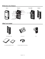 Preview for 4 page of Samsung SIA-0120 User Manual