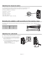 Preview for 7 page of Samsung SIA-0120 User Manual