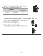 Preview for 8 page of Samsung SIA-0120 User Manual