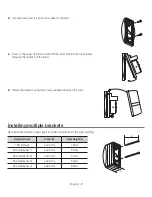 Preview for 2 page of Samsung SIB-0001 User Manual