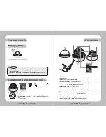 Предварительный просмотр 5 страницы Samsung SID-370 User Manual