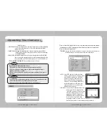 Предварительный просмотр 12 страницы Samsung SID-370 User Manual