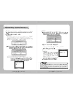 Предварительный просмотр 15 страницы Samsung SID-370 User Manual