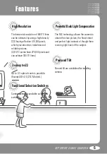 Preview for 5 page of Samsung SID-41C SERIES Instruction Manual