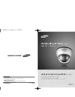 Samsung SID-460 User Manual предпросмотр