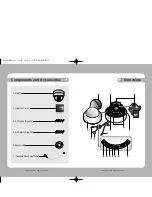 Preview for 6 page of Samsung SID-500 User Manual