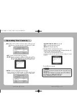 Preview for 17 page of Samsung SID-500 User Manual