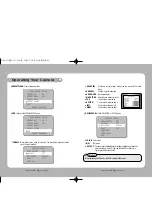 Preview for 20 page of Samsung SID-500 User Manual