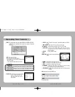 Preview for 21 page of Samsung SID-500 User Manual