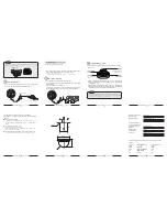 Предварительный просмотр 2 страницы Samsung SID-53 User Manual