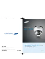 Samsung SID-560 User Manual preview